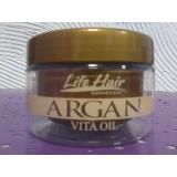 Argam mascara de tratamento /life hair